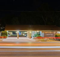 Bendigo Homestead Motor Inn  Apartments - Dalby Accommodation