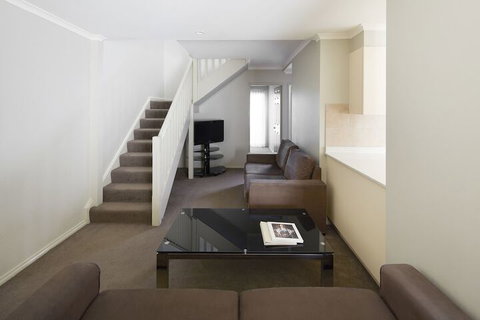 Pinnacle Apartments - Dalby Accommodation 6