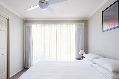 Pinnacle Apartments - Dalby Accommodation 3