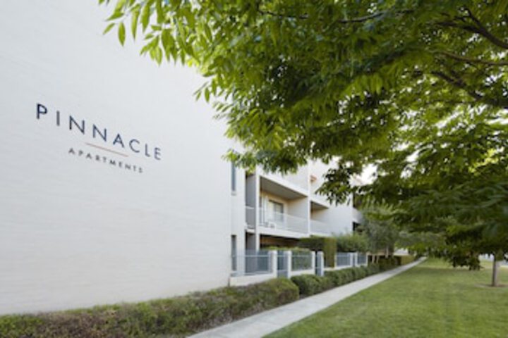 Griffith ACT Dalby Accommodation