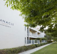 Pinnacle Apartments - Dalby Accommodation
