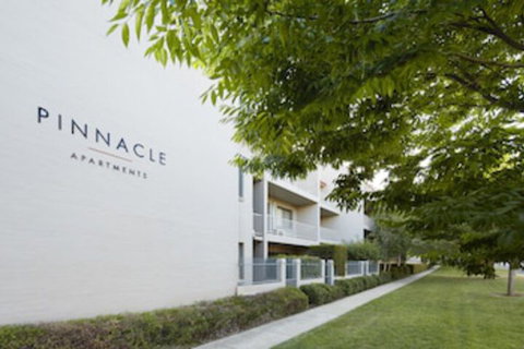 Pinnacle Apartments - Dalby Accommodation 0