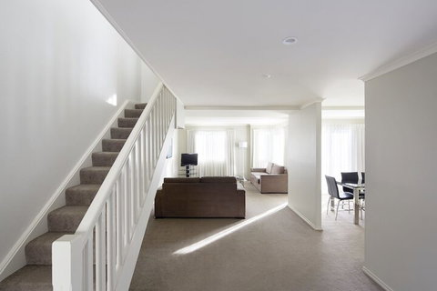 Pinnacle Apartments - Dalby Accommodation 7