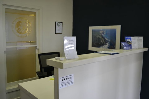 Captains At The Bay - Dalby Accommodation 6