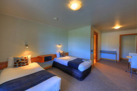 Stanley Seaview Inn - Dalby Accommodation 2