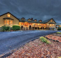 Stanley Seaview Inn - Dalby Accommodation