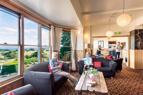 Stanley Seaview Inn - Dalby Accommodation 1
