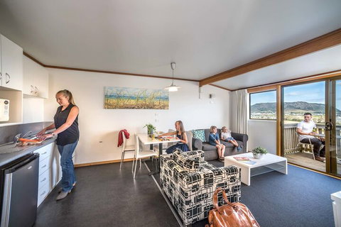 Stanley Seaview Inn - Dalby Accommodation 7