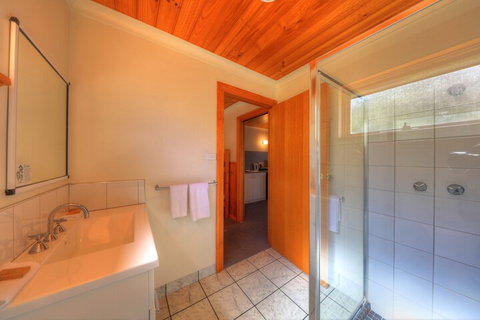 Stanley Seaview Inn - Dalby Accommodation 5