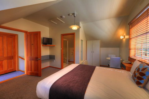 Stanley Seaview Inn - Dalby Accommodation 6