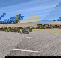 Bendigo Golden Square Motor Inn - Dalby Accommodation