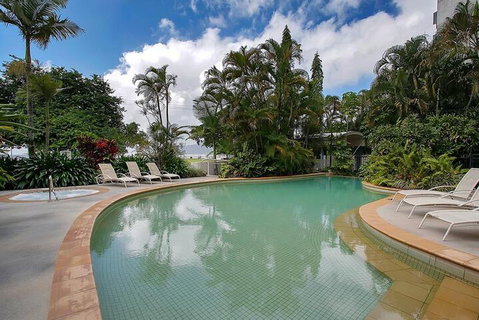 181 The Esplanade - Dalby Accommodation 5