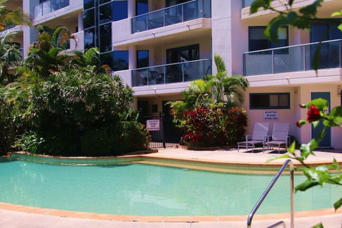 181 The Esplanade - Dalby Accommodation 2