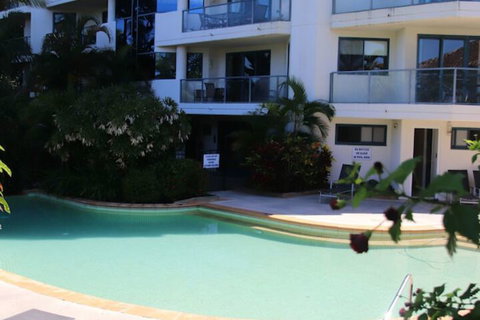 181 The Esplanade - Dalby Accommodation 3