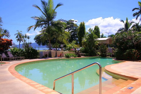 181 The Esplanade - Dalby Accommodation 4