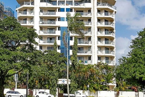 181 The Esplanade - Dalby Accommodation 1