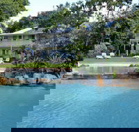 Cairns Gateway Resort - Dalby Accommodation