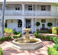 Richmond Hill Hotel - Dalby Accommodation