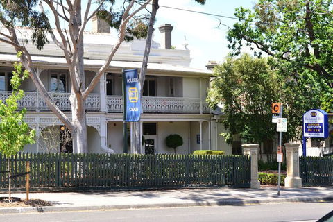 Richmond Hill Hotel - Dalby Accommodation 1