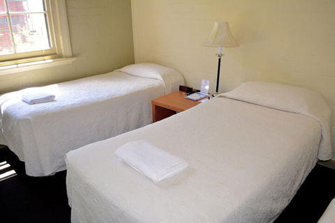 Richmond Hill Hotel - Dalby Accommodation 7
