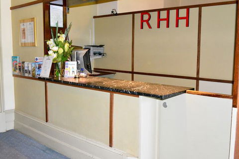 Richmond Hill Hotel - Dalby Accommodation 4