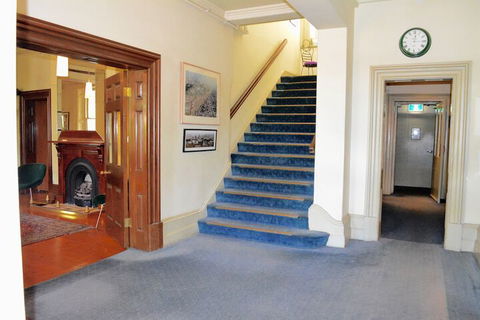 Richmond Hill Hotel - Dalby Accommodation 5