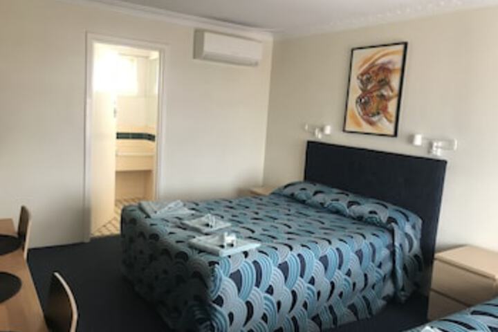  Dalby Accommodation