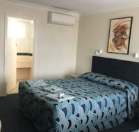 Bunbury Apartment Motel - Dalby Accommodation