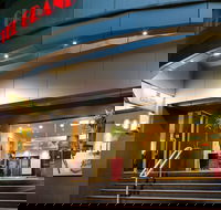 Hotel Grand Chancellor Melbourne - Dalby Accommodation