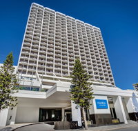 Mantra on View Hotel - Dalby Accommodation