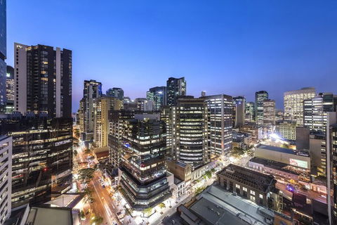 Oaks Brisbane On Felix Suites - Dalby Accommodation 3