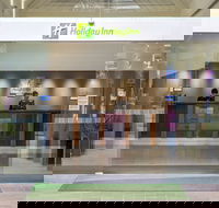 Holiday Inn Potts Point Sydney an IHG Hotel - Dalby Accommodation