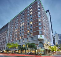 Holiday Inn Darling Harbour an IHG Hotel - Dalby Accommodation
