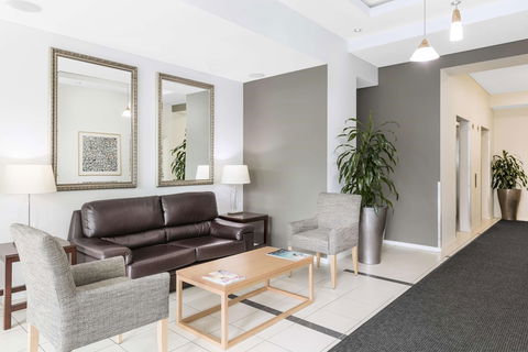 Oaks Brisbane On Margaret Suites - Dalby Accommodation 5