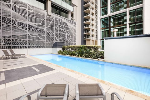 Oaks Brisbane On Margaret Suites - Dalby Accommodation 2
