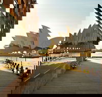 Park Hyatt Sydney - Dalby Accommodation