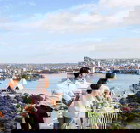 InterContinental Sydney an IHG Hotel - Dalby Accommodation