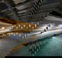 InterContinental Melbourne The Rialto an IHG Hotel - Dalby Accommodation