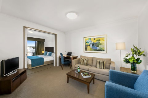 Quest West End - Dalby Accommodation 2