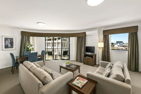 Quest West End - Dalby Accommodation 5
