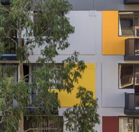 Mont Clare Boutique Apartments - Dalby Accommodation