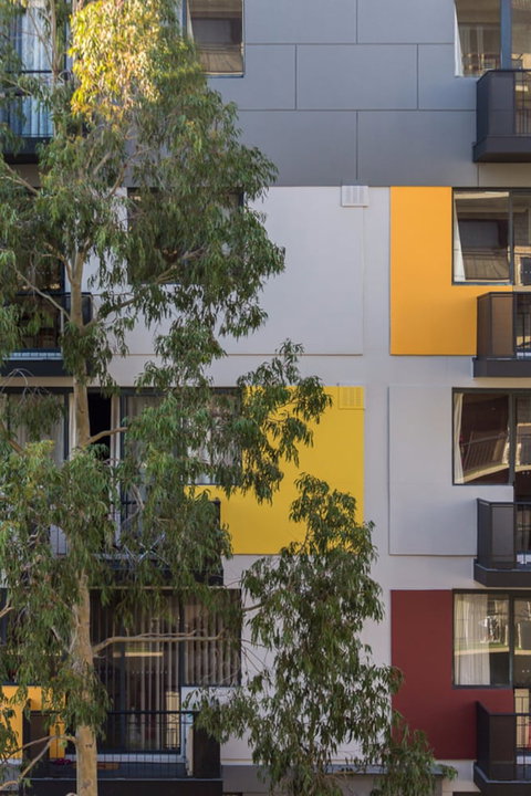 Mont Clare Boutique Apartments - Dalby Accommodation 0