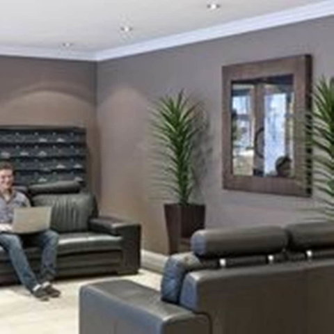 Mont Clare Boutique Apartments - Dalby Accommodation 3