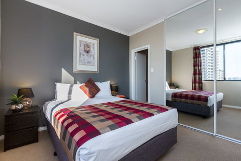 Mont Clare Boutique Apartments - Dalby Accommodation 6