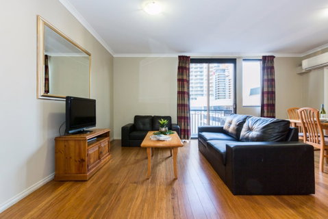 Mont Clare Boutique Apartments - Dalby Accommodation 5