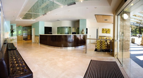 Hyde Park Inn - Dalby Accommodation 2
