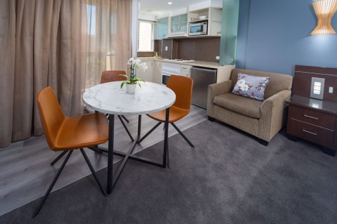 Hyde Park Inn - Dalby Accommodation 6