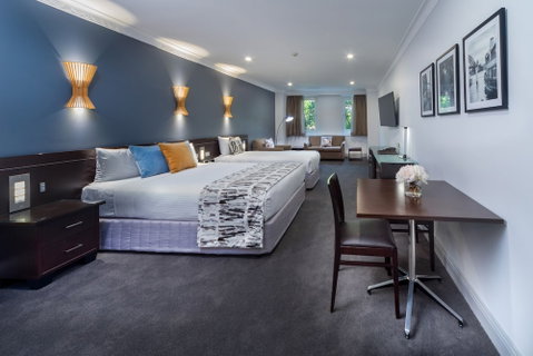 Hyde Park Inn - Dalby Accommodation 3