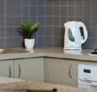 Quest Fairfax House - Dalby Accommodation