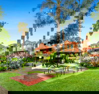 Comfort Apartments Royal Gardens - Dalby Accommodation